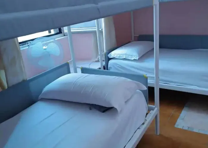 Hostel Qiyuan