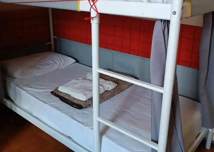 Hostel Qiyuan